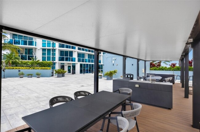 Building Photo - 1881 79th Street Causeway