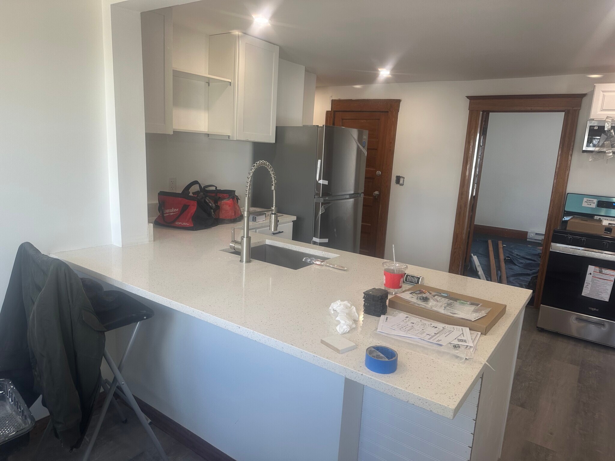 Building Photo - 76 Benham St