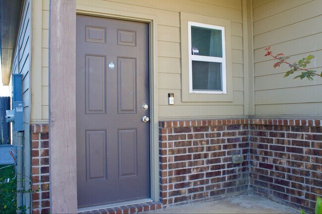 Building Photo - Butterfield Ranch