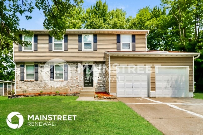 Building Photo - 6407 Ocho Rios Ct
