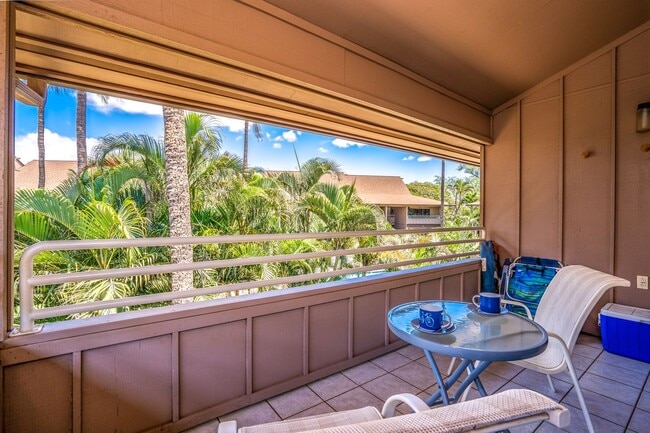 Building Photo - Fully Furnished, 1 Bed/1 Bath, Kihei Bay Vista with Pool