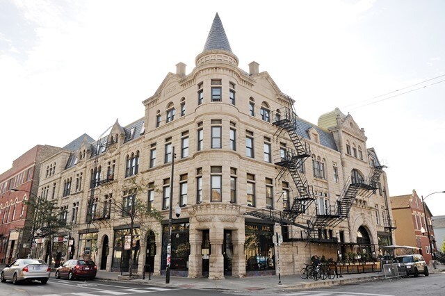 Building Photo - 1923 S Allport St