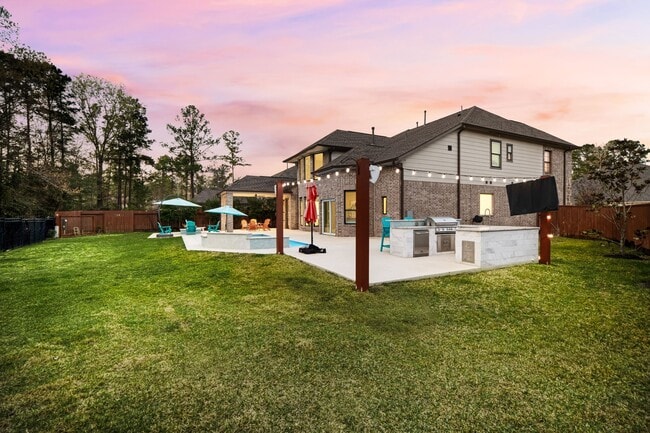 Building Photo - 141 Bronze Bow Dr