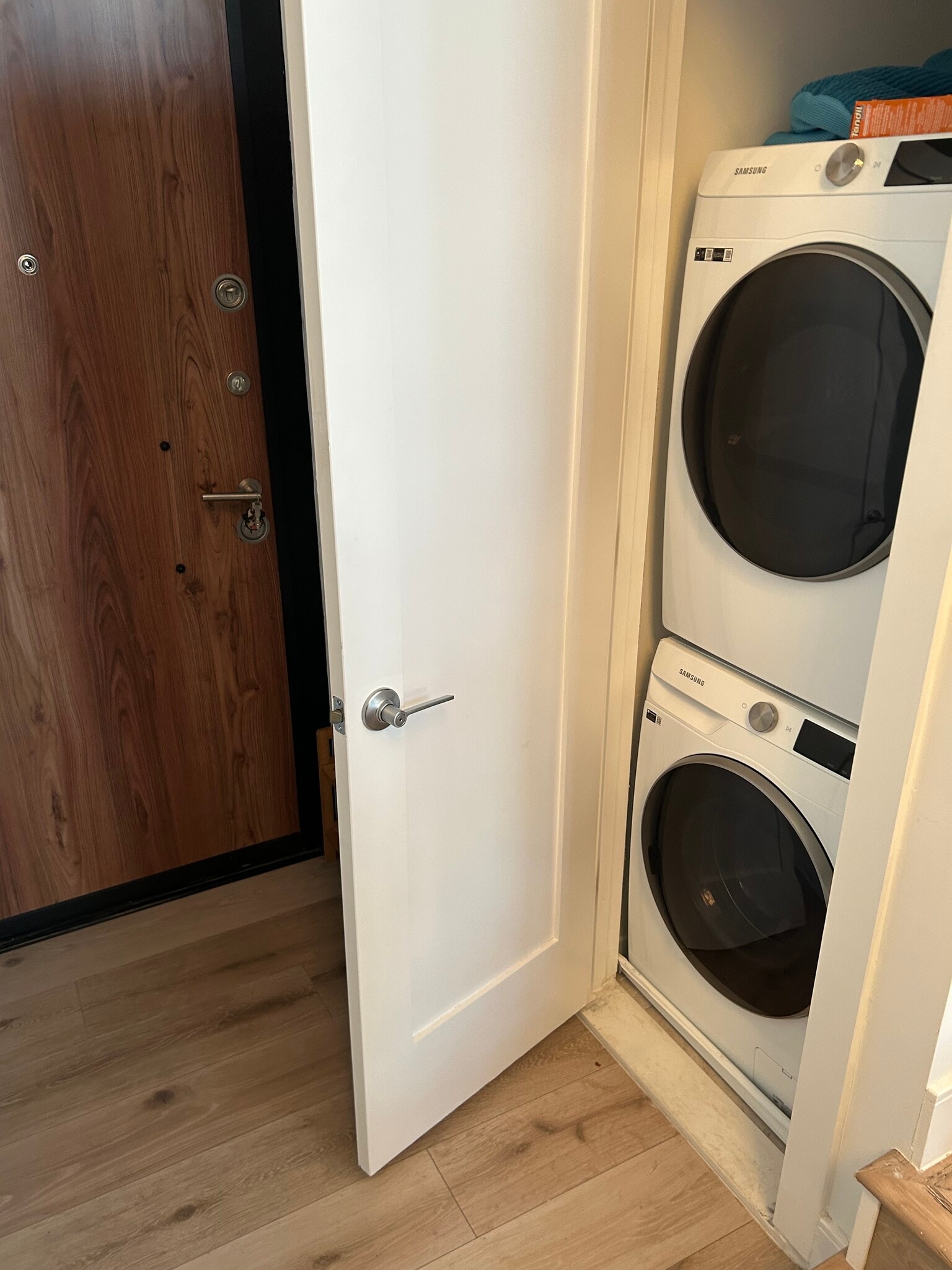 Building Photo - 4328 Georgia Ave NW