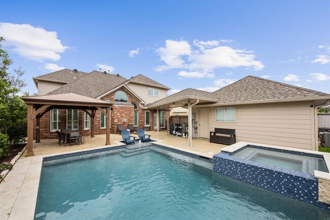 Building Photo - 1406 Chaparral Crossing