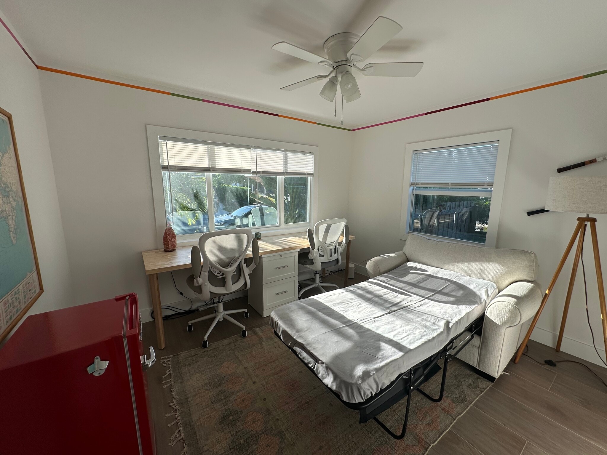 Office/2nd Bedroom - 428 S C St