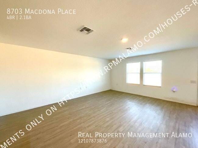 Building Photo - 8703 Macdona Pl