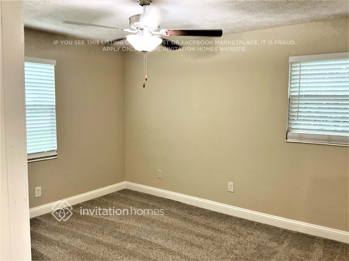 Building Photo - 3537 Fortuna Dr