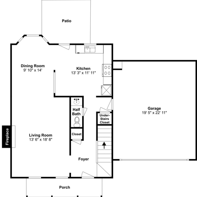 Building Photo - 6047 Hedgecrest Pl