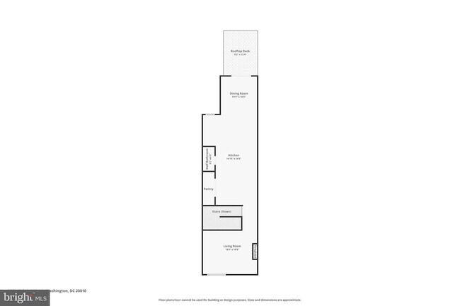 Building Photo - 3620 13th St NW