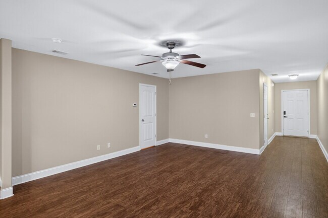 Building Photo - Gated waterfront community on Savannah Southside
