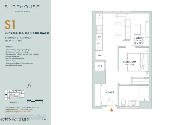 Building Photo - 1150 Kingsley St