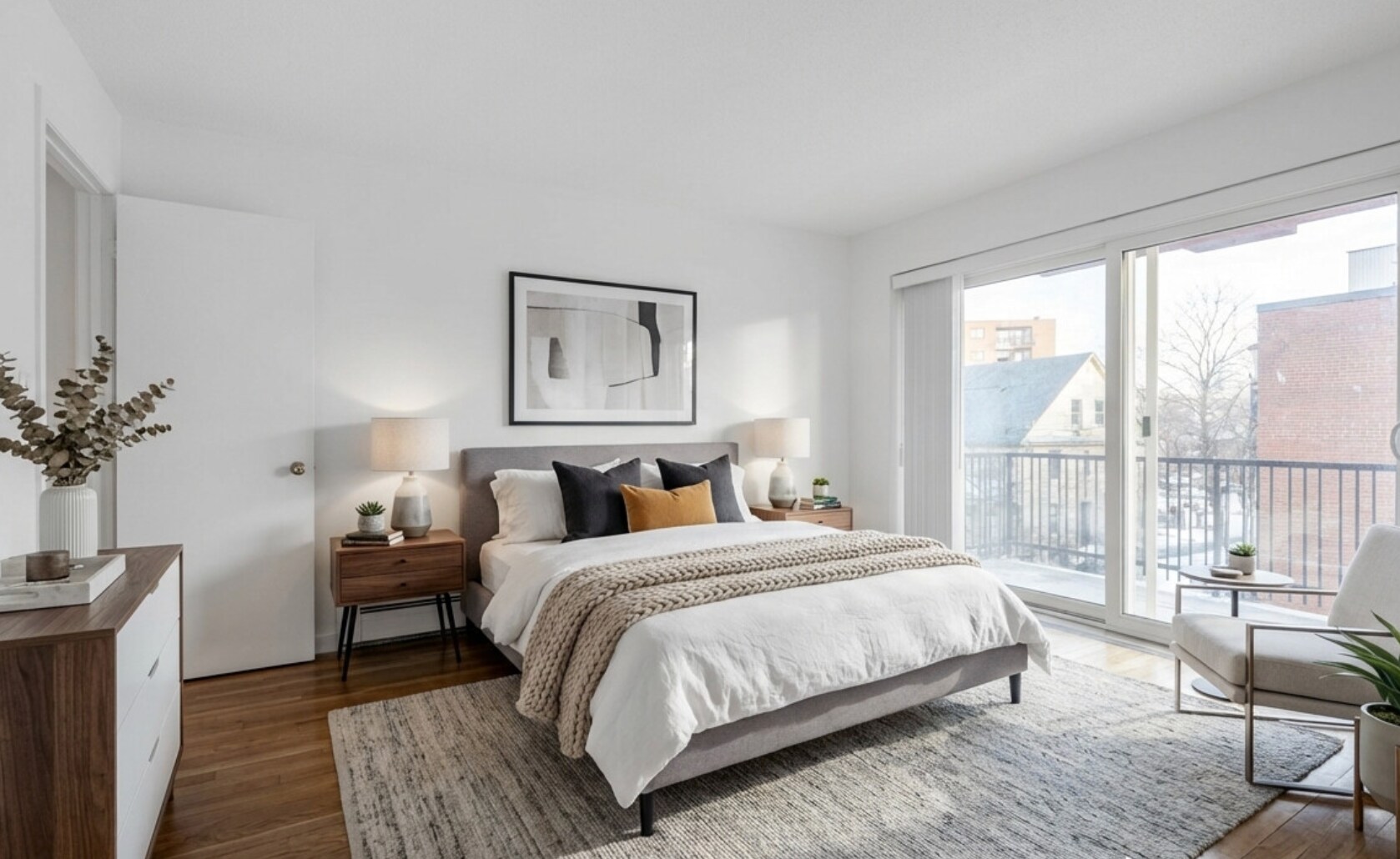 Building Photo - 7 Chauncy St