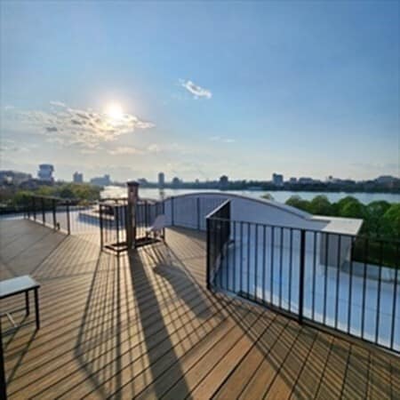 Building Photo - 521 Beacon St