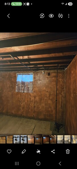 Basement - 76 William St