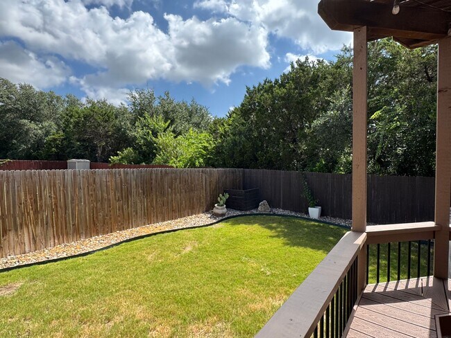 Building Photo - STUNNING LUXURY HOME  |  OPEN-CONCEPT  |  OFFICE & GAME ROOM  |  GREEN BELT  |  ALAMO RANCH  |  E...