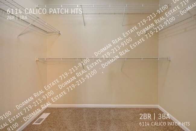 Building Photo - 6114 Calico Patch Heights