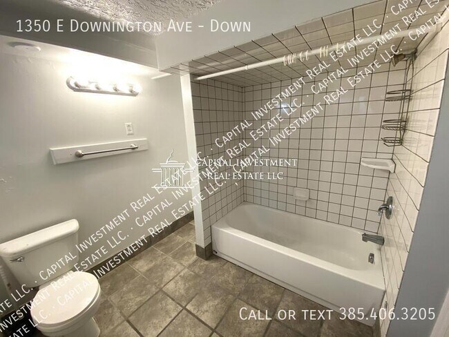 Building Photo - 1350 Downington Ave S