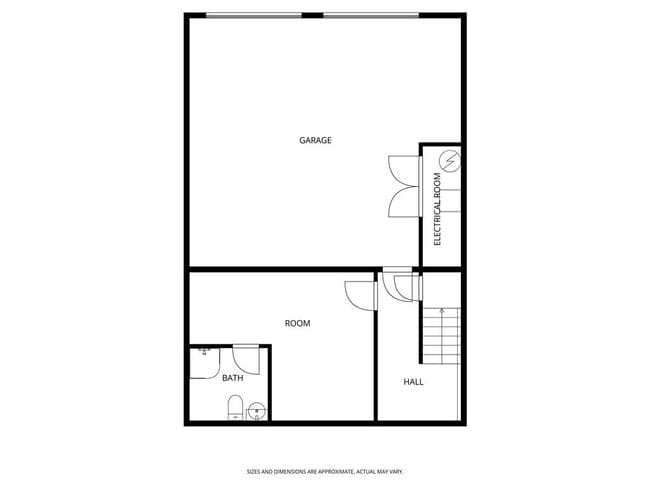 Building Photo - 1856 Perry Blvd NW