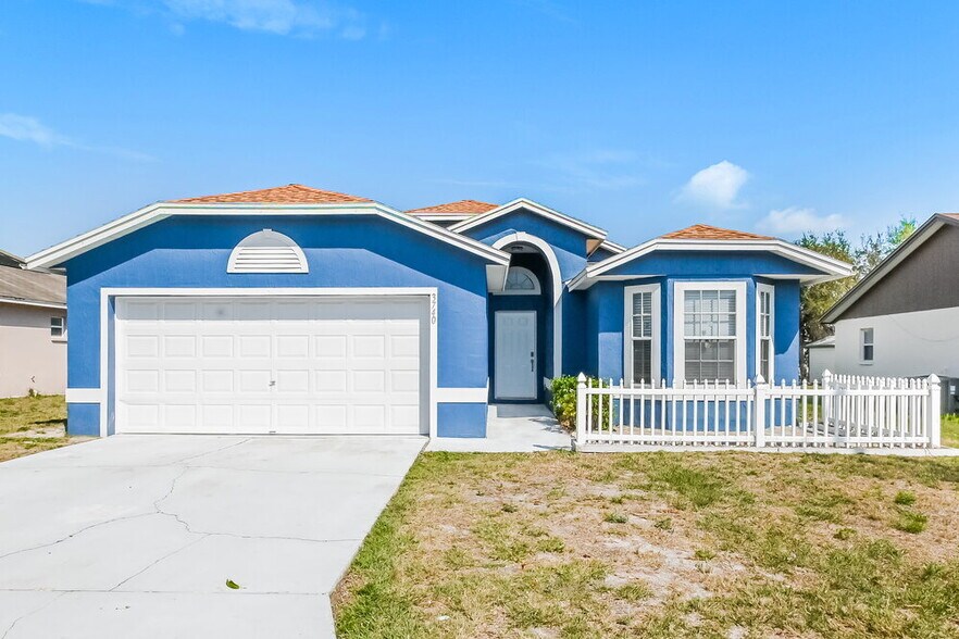 Primary Photo - 3740 Imperial Dr