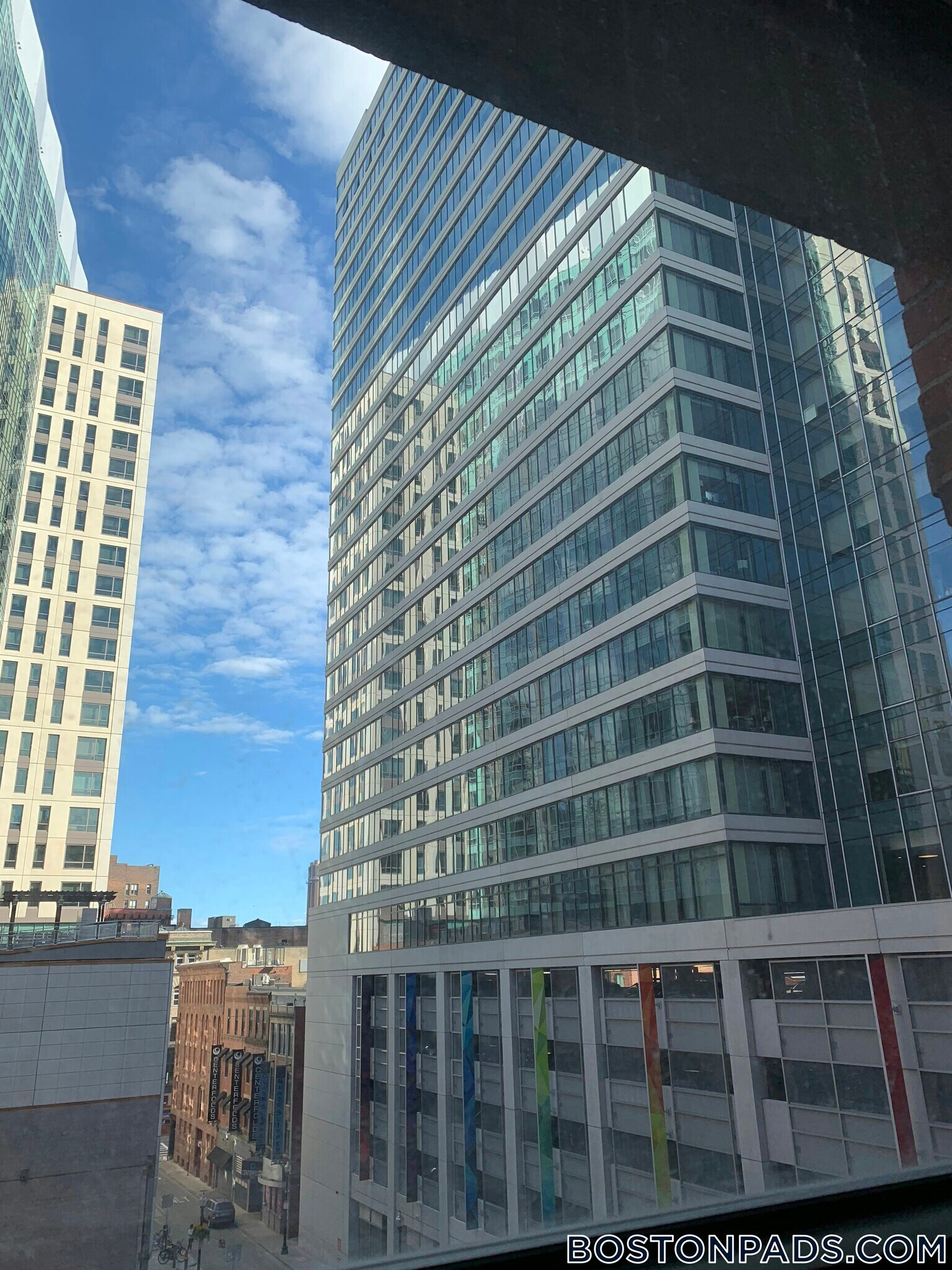 Building Photo - 62 Boylston St