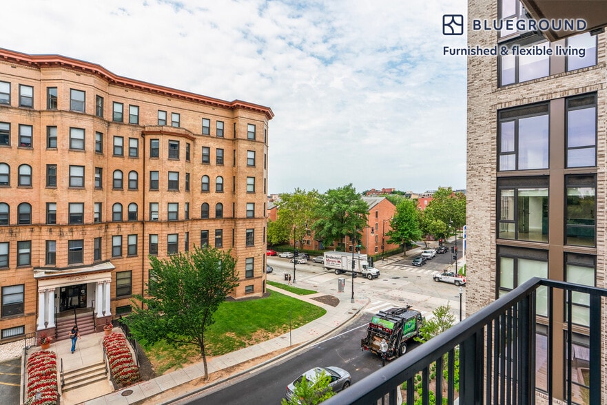 Building Photo - 2601 14th St NW