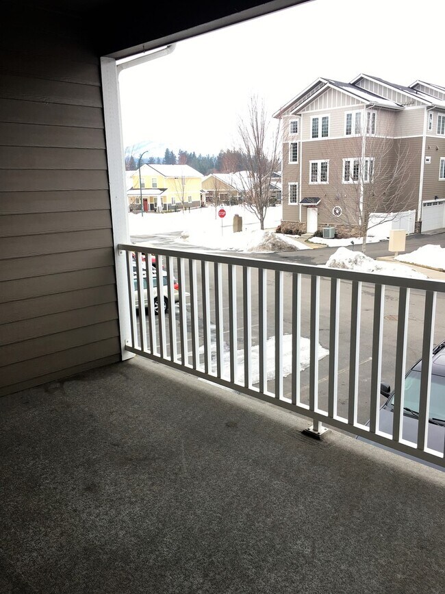 Building Photo - MILL RIVER CONDO (APP#3)