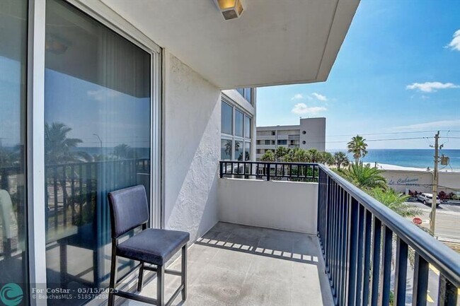 Building Photo - 525 N Ocean Blvd