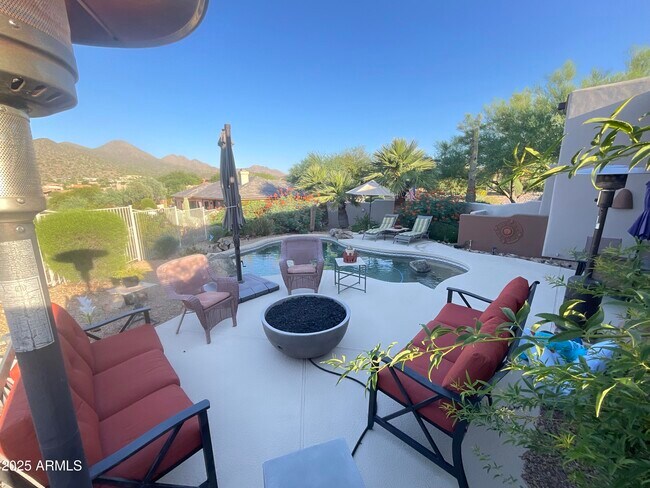 Building Photo - 15327 E Sierra Madre Dr