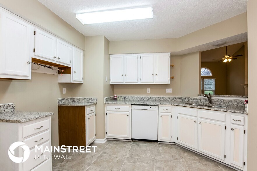 Building Photo - 3626 Broad Oak Dr