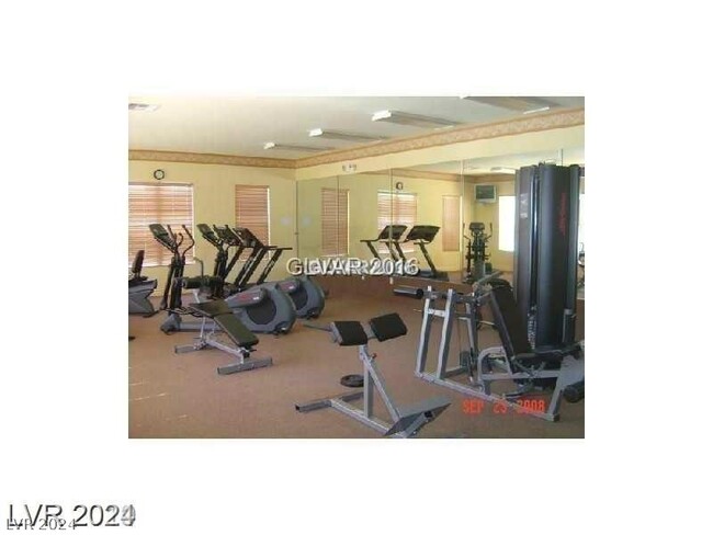 Building Photo - 6955 N Durango Dr