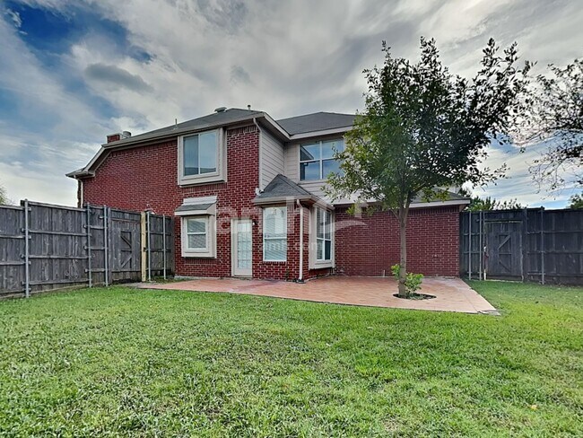 Building Photo - 1809 Mapleleaf Dr