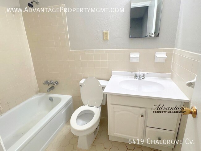 Building Photo - 6419 Chalgrove Cove