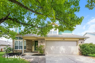 Building Photo - 11402 Geist Valley Dr