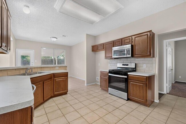 Building Photo - 17905 Worley Dr