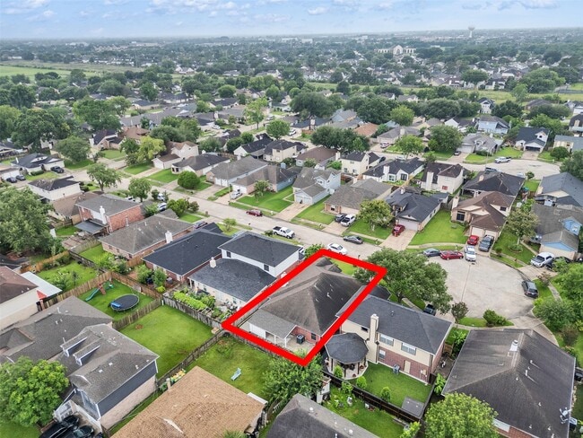 Building Photo - 7211 Canda Ln