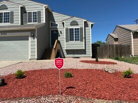 Building Photo - 8390 Dassel Dr