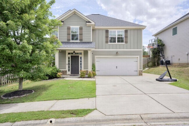 Building Photo - 5504 Meghan Ln