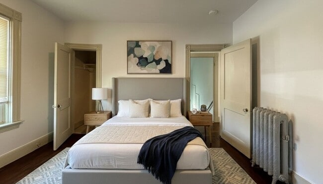 Building Photo - 14 Tappan Ave