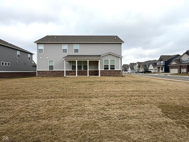 Building Photo - 15445 Hurst Rd