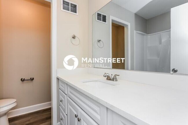 Building Photo - 3 Bedroom Pet-Friendly Home in STONE MOUNT...