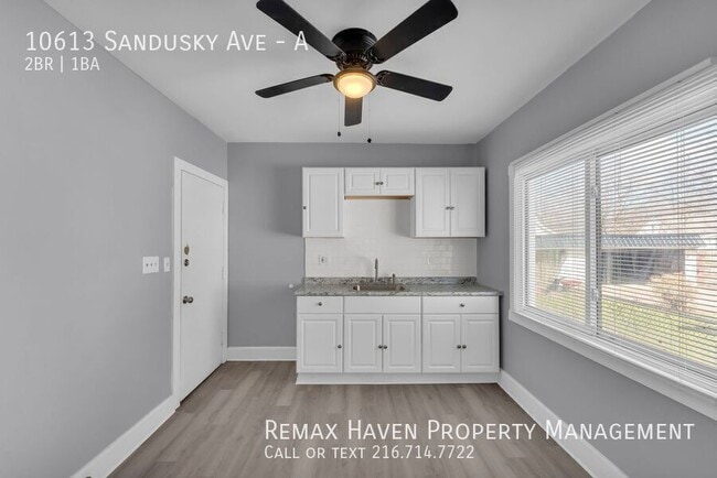 Building Photo - 10613 Sandusky Ave