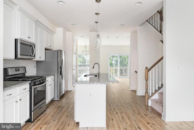 Building Photo - 4509 Ryelan Dr