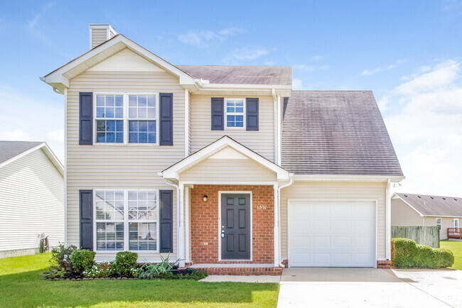 Building Photo - 1531 St Andrews Dr