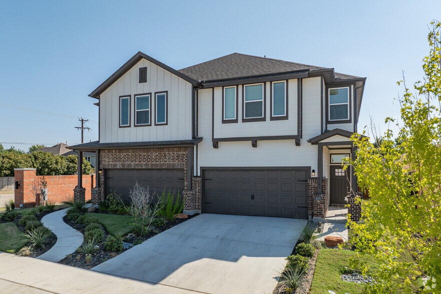 Exterior - Turner Ridge