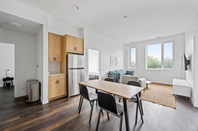 Building Photo - McCormick CoLiving