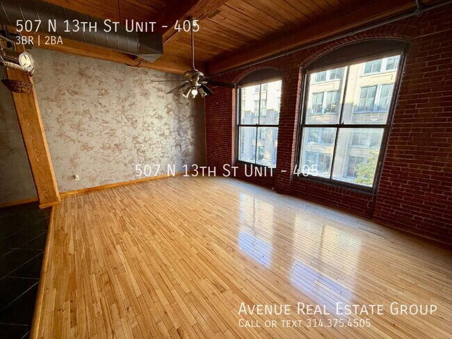 Building Photo - 507 N 13th St