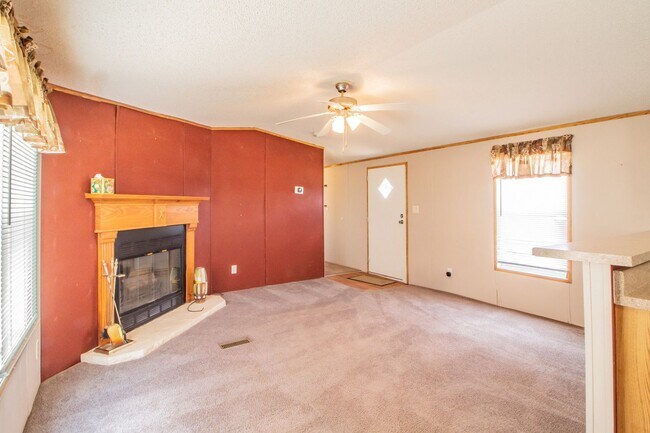 Building Photo - 2311 F M 1294