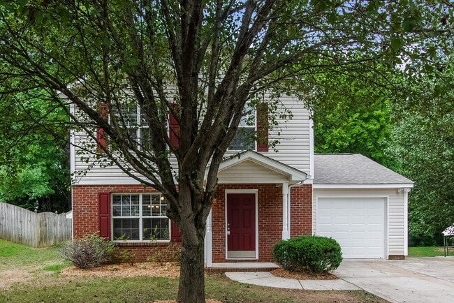 Building Photo - 1833 Cagney St