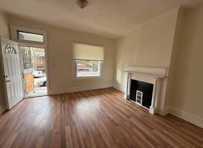 Building Photo - 4515 N Uber St